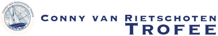 Logo Conny Van Rietschoten Trofee