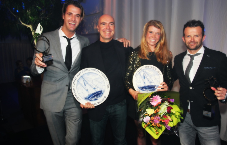 Foto's 2015